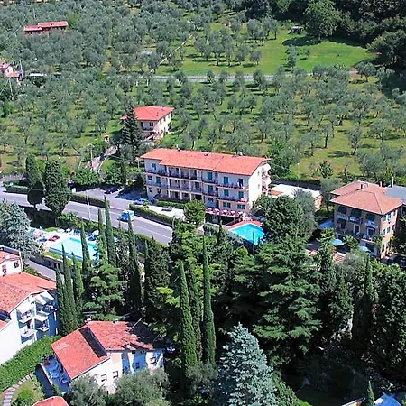 Hotel Casa Serena Malcesine