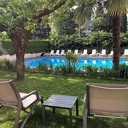 Hotel Casa Serena