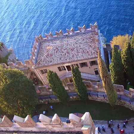 Casa Serena Hotell 2*