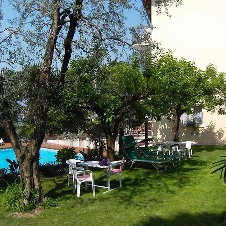 Casa Serena Hotell