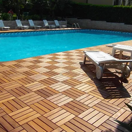 Casa Serena 2*