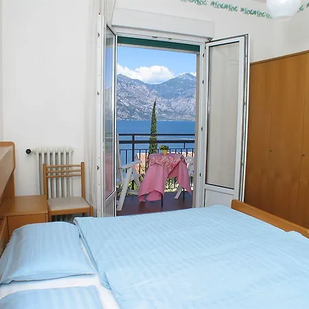Casa Serena 2* Malcesine