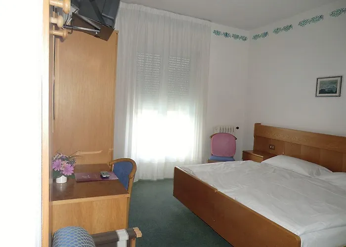 Casa Serena Malcesine