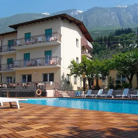 Casa Serena 2* Malcesine