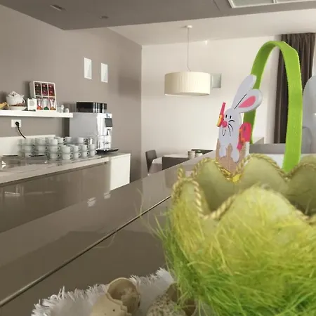 Casa Serena فندق 2*