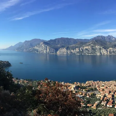 Casa Serena 2* Malcesine