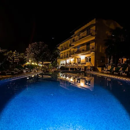 Casa Serena 2* Malcesine