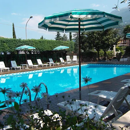 Hotel Casa Serena Malcesine