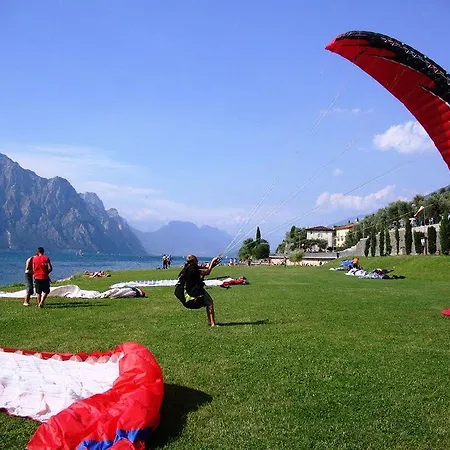 Casa Serena فندق مالتشيزينيه