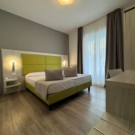 Casa Serena مالتشيزينيه