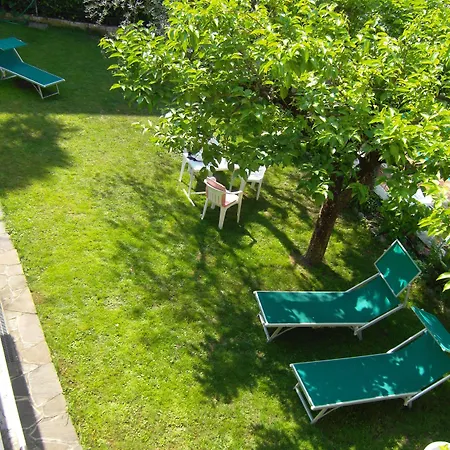 Casa Serena مالتشيزينيه