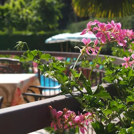 Casa Serena Hotel Malcesine