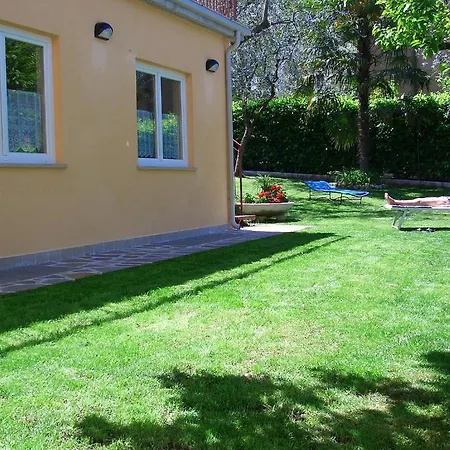 Casa Serena Malcesine