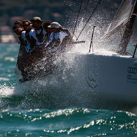 فندق Casa Serena