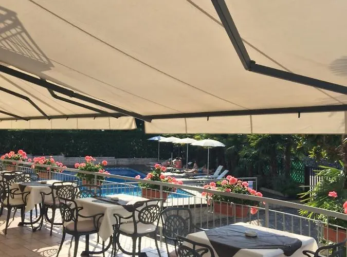 Hotell Casa Serena Malcesine