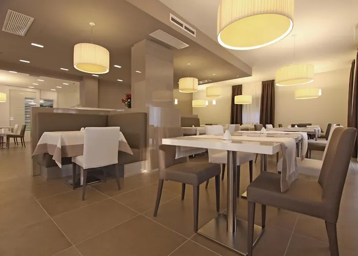 Casa Serena 2* Malcesine