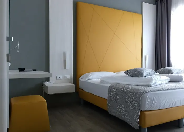 Casa Serena Hotell 2*