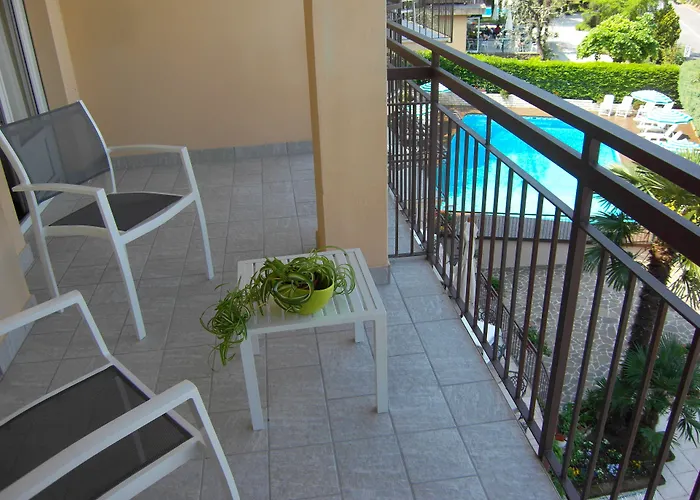 Casa Serena Malcesine