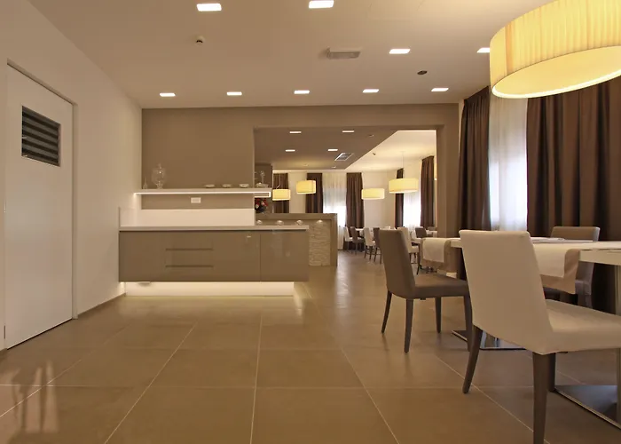 Casa Serena 2* Malcesine