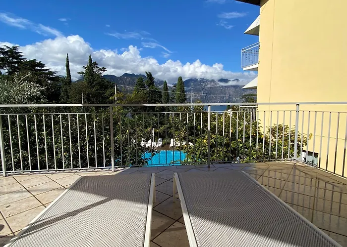 Hotell Casa Serena 2*