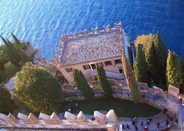 Casa Serena Hotell 2*