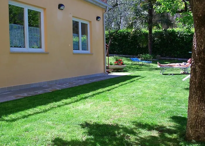 Casa Serena Malcesine