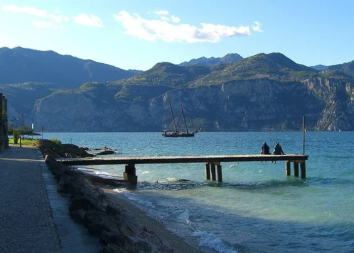 Casa Serena Hotell 2*