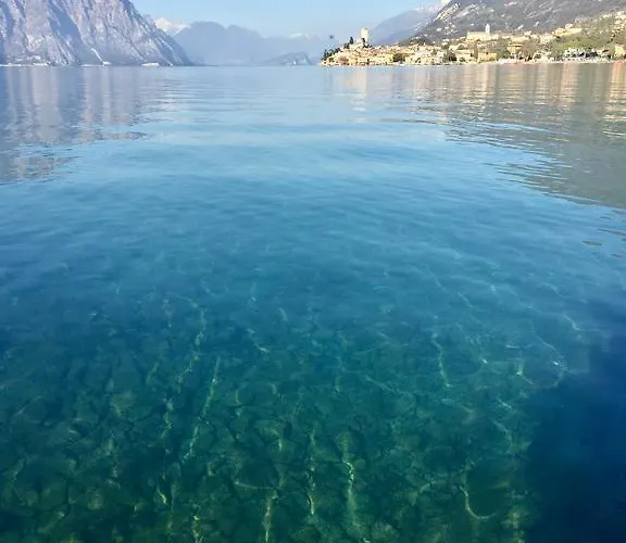 Casa Serena Hotell 2*